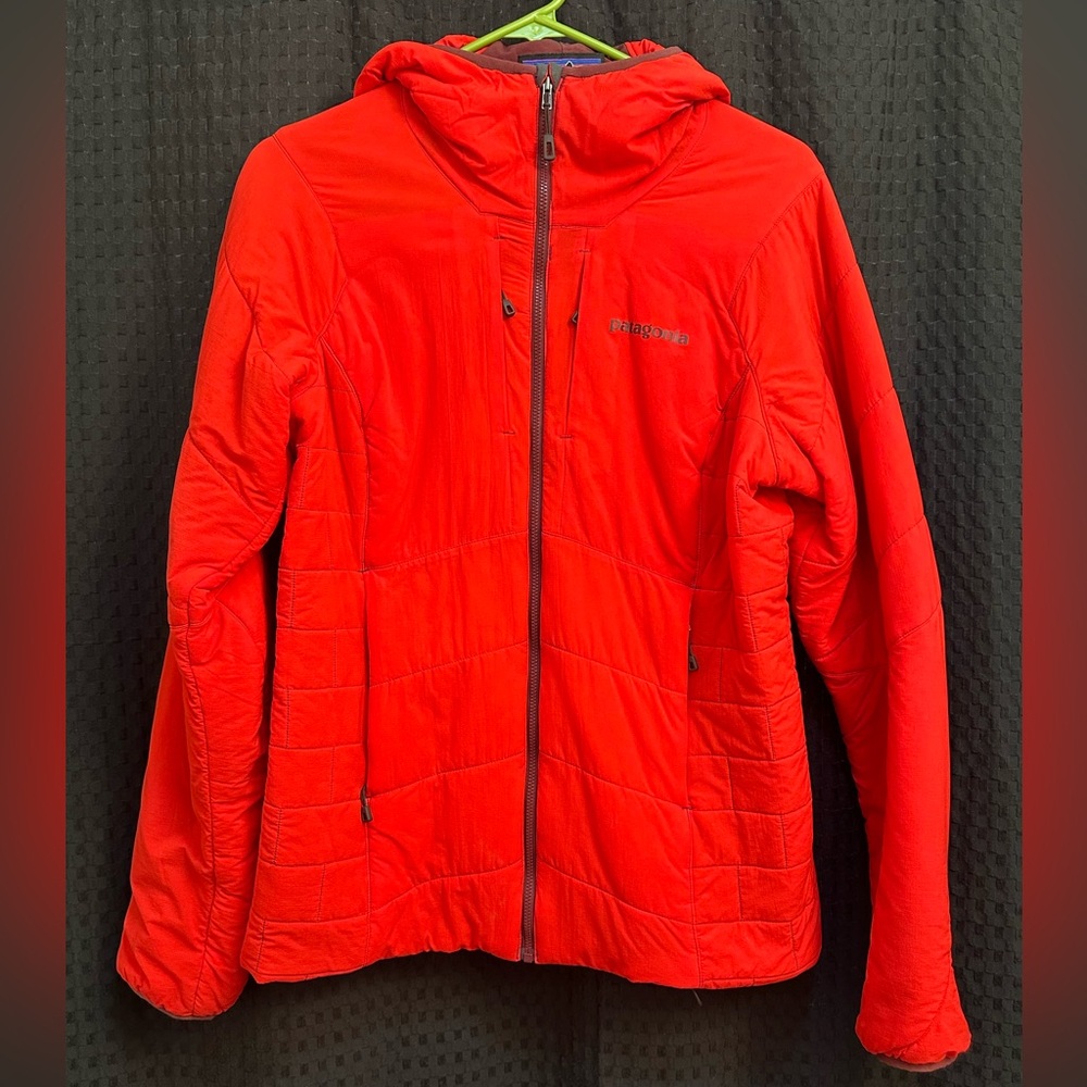 Patagonia Nano Air Hoodie/Jacket